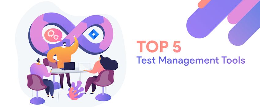 Top 5 Best Test Management Tools in 2020
