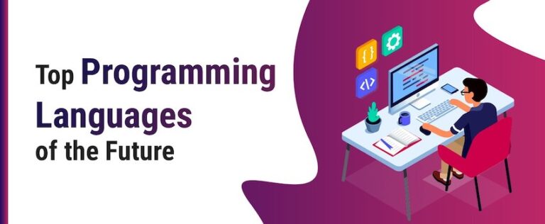 Top 10 Best Programming Languages for Enterprise Applications