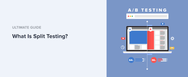 How to Do Split Testing: 10 Steps for the Perfect A/B Testing