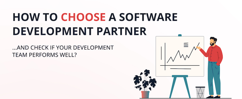 Top 10 Tips for Choosing the Right Software Development Partner