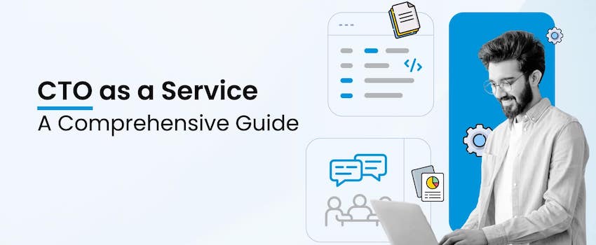 CTO as a Service vs. Hiring a Full-Time CTO