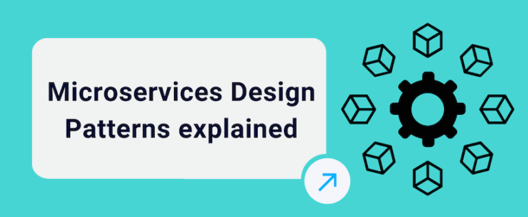 Microservices Design Patterns for Scalable SaaS Architecture