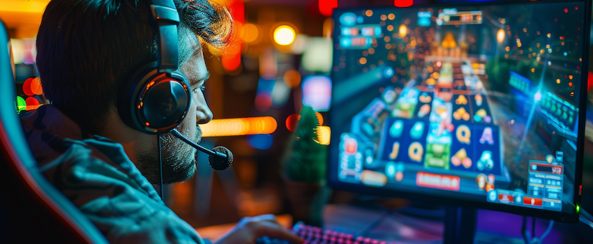 Why Online Casino Game Testing Demands a Hybrid QA Mindset
