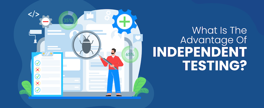 Top 10 Enterprise Risks Independent QA Testing Services Prevent