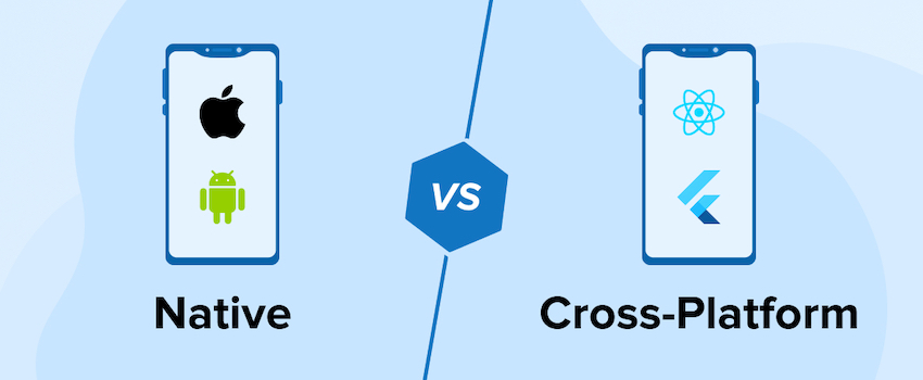 Native vs. Cross-Platform Stack: The Ultimate Mobile App Guide