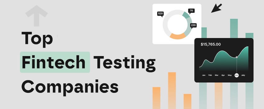 5 Best Fintech QA & Software Testing Companies in India